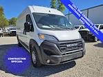 2024 Ram ProMaster 2500 High Roof FWD, Empty Cargo Van for sale #ARE100627 - photo 36