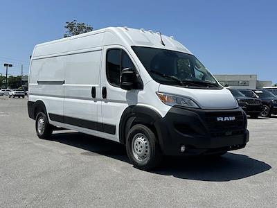 2024 Ram ProMaster 2500 High Roof FWD, Empty Cargo Van for sale #ARE116378 - photo 1