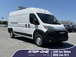 New 2024 Ram ProMaster 2500 Tradesman High Roof FWD, Empty Cargo Van for sale #ARE116378 - photo 3