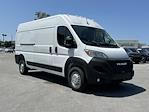 New 2024 Ram ProMaster 2500 Tradesman High Roof FWD, Empty Cargo Van for sale #ARE116378 - photo 1