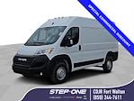 New 2024 Ram ProMaster 1500 Tradesman High Roof FWD, Empty Cargo Van for sale #ARE116925 - photo 3