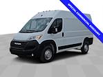 2024 Ram ProMaster 1500 High Roof FWD, Empty Cargo Van for sale #ARE116925 - photo 1