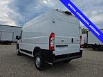 2024 Ram ProMaster 1500 High Roof FWD, Empty Cargo Van for sale #ARE116925 - photo 6