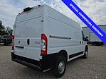 2024 Ram ProMaster 1500 High Roof FWD, Empty Cargo Van for sale #ARE116925 - photo 8