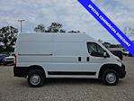 2024 Ram ProMaster 1500 High Roof FWD, Empty Cargo Van for sale #ARE116925 - photo 9
