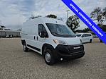 New 2024 Ram ProMaster 1500 Tradesman High Roof FWD, Empty Cargo Van for sale #ARE116925 - photo 10