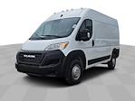 2024 Ram ProMaster 1500 High Roof FWD, Empty Cargo Van for sale #ARE117633 - photo 1