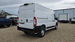 2024 Ram ProMaster 1500 High Roof FWD, Empty Cargo Van for sale #ARE117633 - photo 8