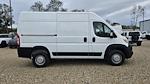 2024 Ram ProMaster 1500 High Roof FWD, Empty Cargo Van for sale #ARE117633 - photo 9