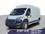 New 2024 Ram ProMaster 1500 Tradesman High Roof FWD, Empty Cargo Van for sale #ARE117634 - photo 4