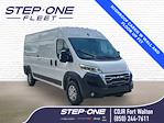 2024 Ram ProMaster 2500 High Roof FWD, Empty Cargo Van for sale #ARE120055 - photo 1