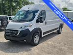 2024 Ram ProMaster 2500 High Roof FWD, Empty Cargo Van for sale #ARE120055 - photo 37