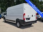 2024 Ram ProMaster 2500 High Roof FWD, Empty Cargo Van for sale #ARE120055 - photo 8