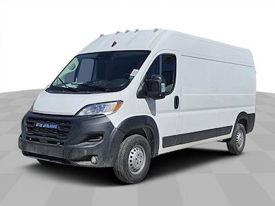New 2024 Ram ProMaster 2500 SLT High Roof FWD, Empty Cargo Van for sale #ARE120056 - photo 1