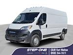 2024 Ram ProMaster 2500 High Roof FWD, Empty Cargo Van for sale #ARE120056 - photo 3