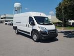 2024 Ram ProMaster 3500 High Roof FWD, Empty Cargo Van for sale #ARE126319 - photo 3