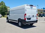 2024 Ram ProMaster 2500 High Roof FWD, Empty Cargo Van for sale #ARE129461 - photo 42