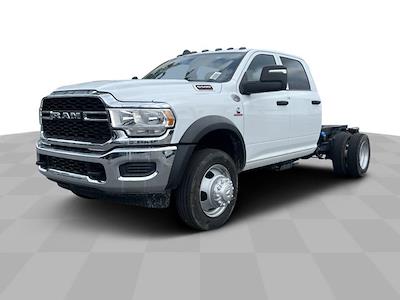 2024 Ram 5500 Crew Cab DRW 4WD, Cab Chassis for sale #ARG146596 - photo 1