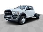 New 2024 Ram 5500 Tradesman Crew Cab 4WD, Cab Chassis for sale #ARG146596 - photo 1