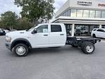 2024 Ram 5500 Crew Cab DRW 4WD, Cab Chassis for sale #ARG146596 - photo 5