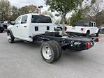 New 2024 Ram 5500 Tradesman Crew Cab 4WD, Cab Chassis for sale #ARG146596 - photo 2