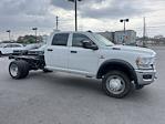 New 2024 Ram 5500 Tradesman Crew Cab 4WD, Cab Chassis for sale #ARG146596 - photo 8
