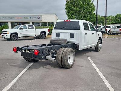 2024 Ram 3500 Crew Cab DRW 4WD, Cab Chassis for sale #ARG247489 - photo 2