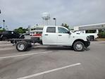 New 2024 Ram 3500 Tradesman Crew Cab 4WD, Cab Chassis for sale #ARG247489 - photo 5