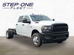 2024 Ram 3500 Crew Cab DRW 4WD, Cab Chassis for sale #ARG247489 - photo 42