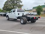 New 2024 Ram 3500 Tradesman Crew Cab 4WD, Cab Chassis for sale #ARG247489 - photo 7