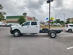 New 2024 Ram 3500 Tradesman Crew Cab 4WD, Cab Chassis for sale #ARG247489 - photo 8