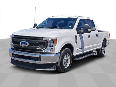 2020 Ford F-350 Crew Cab SRW RWD, Pickup for sale #TLEC37760 - photo 1