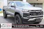 2024 Chevrolet Colorado Crew Cab 4WD, Pickup for sale #35724 - photo 1