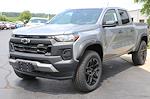 2024 Chevrolet Colorado Crew Cab 4WD, Pickup for sale #35724 - photo 4