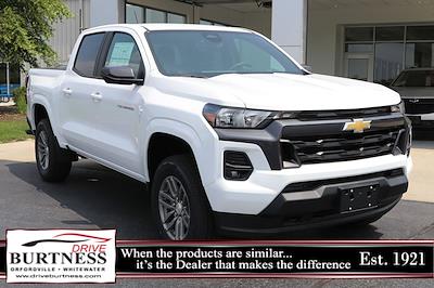 2024 Chevrolet Colorado Crew Cab 4WD, Pickup for sale #35738 - photo 1