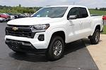 2024 Chevrolet Colorado Crew Cab 4WD, Pickup for sale #35738 - photo 4