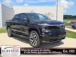 2024 Chevrolet Silverado EV Crew Cab 4WD, Pickup for sale #35741 - photo 1