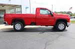 2024 Chevrolet Silverado 3500 Regular Cab 4WD, Pickup for sale #35751 - photo 8