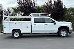 2024 Chevrolet Silverado 2500 Crew Cab 2WD, Harbor NeXtGen TradeMaster Service Truck for sale #2T1295 - photo 5