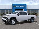 2024 Chevrolet Silverado 2500 Crew Cab 4WD, Pickup for sale #2T1794 - photo 2