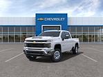 2024 Chevrolet Silverado 2500 Crew Cab 4WD, Pickup for sale #2T1794 - photo 6