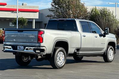 2025 Chevrolet Silverado 3500 Crew Cab 4WD, Pickup for sale #3T3001 - photo 2