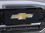 2025 Chevrolet Silverado 3500 Crew Cab 4WD, Pickup for sale #3T3001 - photo 20