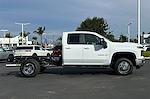 2025 Chevrolet Silverado 3500 Double Cab 4WD, Cab Chassis for sale #3T3039 - photo 4