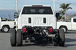 2025 Chevrolet Silverado 3500 Double Cab 4WD, Cab Chassis for sale #3T3039 - photo 5