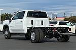 2025 Chevrolet Silverado 3500 Double Cab 4WD, Cab Chassis for sale #3T3039 - photo 6