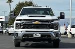 2025 Chevrolet Silverado 3500 Double Cab 4WD, Cab Chassis for sale #3T3039 - photo 8