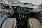 2023 Chevrolet Express 3500 RWD, Service Utility Van for sale #VE1068 - photo 10