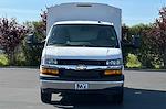 2023 Chevrolet Express 3500 RWD, Service Utility Van for sale #VE1068 - photo 4