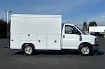 2023 Chevrolet Express 3500 RWD, Service Utility Van for sale #VE1068 - photo 5